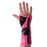 DJO ARM BRACE, FRACTURE EXOS OPEN THUMB PNK LT PED XSM - 311-31-4444