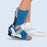 Patterson Medical Supply BOOT, WALKER/POS DEVICE MULTIPODUS ACTIVE 2000 W/AMB XLG D/S - 81238401