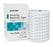 McKesson McKesson Dressing Retention Tape NonWoven Fabric / Printed Release Paper 4 Inch X 10 Yard White NonSterile - 16-4804