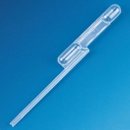 Globe Scientific - Exact Volume Transfer Pipette 100 µL NonSterile - 139114