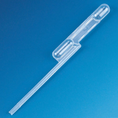 Globe Scientific Transfer Pipette 100 µL NonSterile - 139114