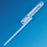 Globe Scientific Transfer Pipette 100 µL NonSterile - 139114