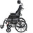 Kanga - Tilt-In-Space Wheelchair Frame For Wheelchair - KGA-8016-2GB
