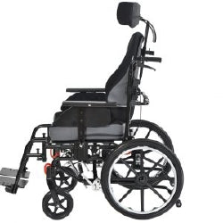 Transmission and Wheel Lock Assembly