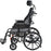 Transmission and Wheel Lock Assembly