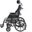 Invacare - Transmission and Wheel Lock Assembly For Patriot Wheelchair - 1088009