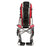 Drive Medical Mobility Chair 100 lbs. Weight Capacity Fire Truck Red - TR-1400-FR