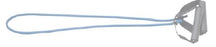 Exercise Resistance Tubing With Handles