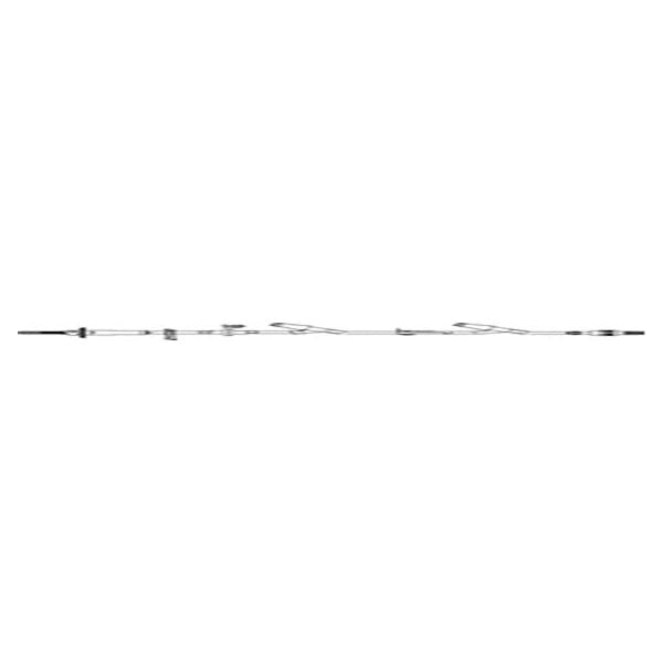 Icu Medical Iv Administration Set Bravo 2 Brv24 Inj Sts 106 15Drp 13.3Ml 25/Ca - B9900-140