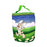 Roscoe Medical - Nebulizer Carry Bag Bunny Nylon - BAG-BUNNY