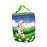 Roscoe Medical - Nebulizer Carry Bag Bunny Nylon - BAG-BUNNY