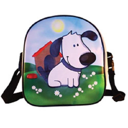 Roscoe Medical - Nebulizer Carry Bag Dog Nylon - BAG-NBDG