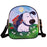 Roscoe Medical - Nebulizer Carry Bag Dog Nylon - BAG-NBDG