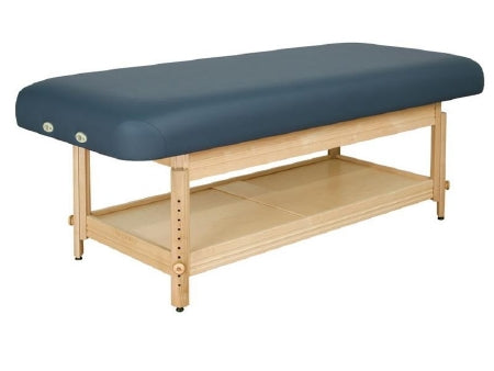 Oakworks Clinician Massage Table Adjustable 550 Lbs. - 67246-T29