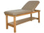 Oakworks Seychelle Massage Table Manual 500 Lbs. - PKG4212-T28