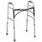 McKesson McKesson Folding Walker Aluminum Frame 350 lbs. Weight Capacity 32 to 39 Inch Height - 146-10210-4