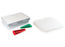 Cone Instruments Ultrasound Probe Transport Tray For Ultrasound Cart - 41235