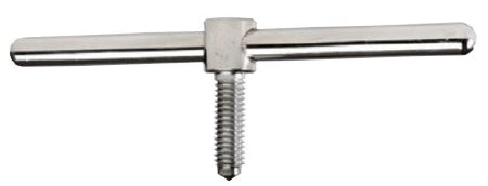 Western Medical Handle, T W/Grip F/Regulator Yoke - M00-9