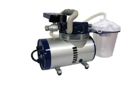 Roscoe Medical Aspirator Pump - ASP-HD