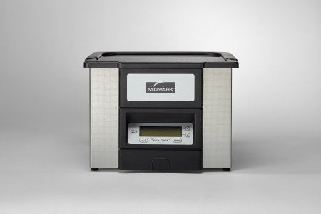 Quickclean - Ultrasonic Cleaner QuickClean Digital 3.3 gal. Capacity 6 X 11-4/5 X 13 Inch - QC3R-01