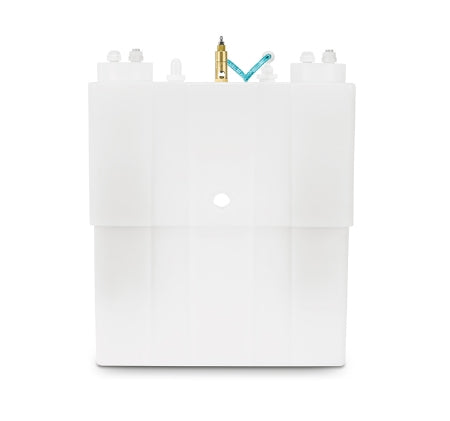 Double VistaCool - Direct-To-Drain System 4 X 13 X 17 Inch - 9A586002