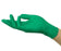 Microflex Medical Neogard Exam Glove X-Large NonSterile Polychloroprene Standard Cuff Length Textured Fingertips Green Not Chemo Approved - C524