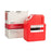 Sharps Assure - Mailback Sharps Container 11-2/5 H X 5-1/2 W X 9 L Inch 2 Gallon Red Base / Translucent Petals Vertical Entry - SA2G-12