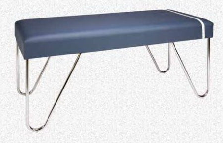 Galaxy Enterprises 1987 Series Rehabilitation Table Fixed Height - 1987-27DB