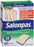 Emerson Healthcare Salonpas Topical Pain Relief 3.1% - 6% - 10% Strength Camphor / Menthol / Methyl Salicylate Patch 60 per Box - 46581011060