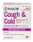 Major - Cold and Cough Relief 4 mg - 30 mg Strength Tablet 16 per Box - 00904663444