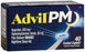 Glaxo Smith Kline - Night Time Pain Relief 200 mg - 38 mg Strength Ibuprofen Capsule 40 per Bottle - 00573016430