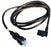American Diagnostic Corp CABLE, ADVIEW2 BP 10' W/2 CONNECTORS D/S - 9005BPC