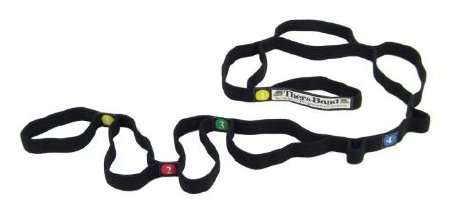 Patterson Medical Supply TheraBand Stretch Assist Strap - 81538297