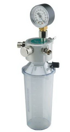 Magmedix DU-O-VAC MRI Suction Unit - 03-5-100-MRI-OH