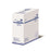 Hartmann Econolux Gauze Sponge Cotton 12-Ply 4 X 4 Inch Square Sterile - 416105