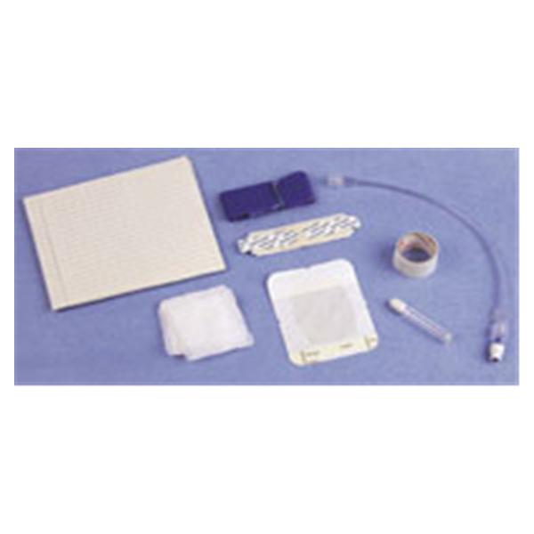 Centurion Medical Products Securement Catheter 50/Ca - CSS435