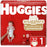Huggies Little Snugglers - Unisex Baby Diaper Size 1 Disposable Moderate Absorbency - 34717