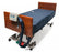 Lumex Select - Bed Mattress System Alternating Pressure / Low Air Loss 80 X 36 X 8 Inch - LS200