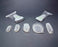 Sheathesâ„¢ - Ultrasound Transducer Cover 3/4 X 1-3/5 Inch Face X 8 Inch Non Latex NonSterile For use with Ultrasound Trandsucer - 80301