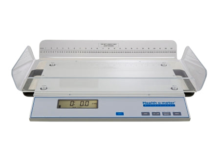Health O Meter Pediatric Scale Digital Display 44 lbs. / 20 kg - 2210KL4
