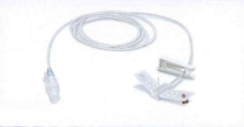 Progressive Medical Sub-Q Infusion Set 27 Gauge 12 mm 42 Inch Tubing Without Port - C4212-SS