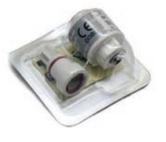 Mindray USA - SpO2 Sensor - 040-001270-00
