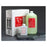 White Mountain Imaging Fixer/ Solution X-Ray T2 White Mountain Imaging Each - 4010F