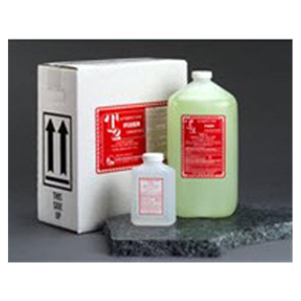 White Mountain Imaging Fixer/ Solution X-Ray T2 White Mountain Imaging Each - 4010F