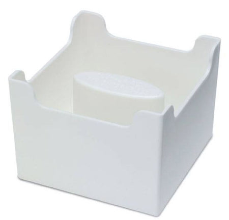 Kimwipes - Wipe Dispenser White Polystyrene Manual Counter - 1779