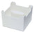 Kimwipes - Wipe Dispenser White Polystyrene Manual Counter - 1779