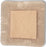 Dynarex Siligentle AG Foam Dressing with Silver 6 X 6 Inch Square Sterile - 3086