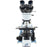 i4 Series - Semen Evaluation Microscope Binocular Head Infinity Plan Flat-Field Phase 10X, 20X, 40X, 100X 110 to 220V Mechanical Stage - I4S-SEB4-IPL3