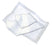 Principle Business Enterprises Tranquility ThinLiner Absorbent Table Pad 6 X 10 Inch For Procedure Tables - 3190