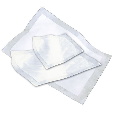 Tranquility ThinLiner - Skin Fold Management Pad - 3190